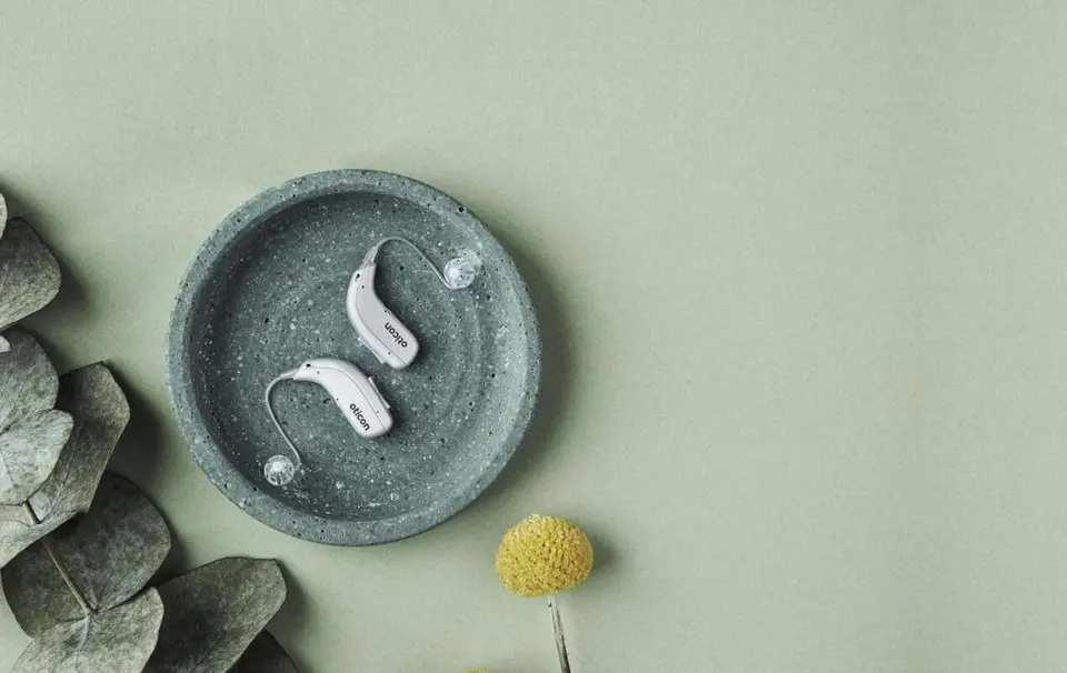 Hearing aid prices in Singapore